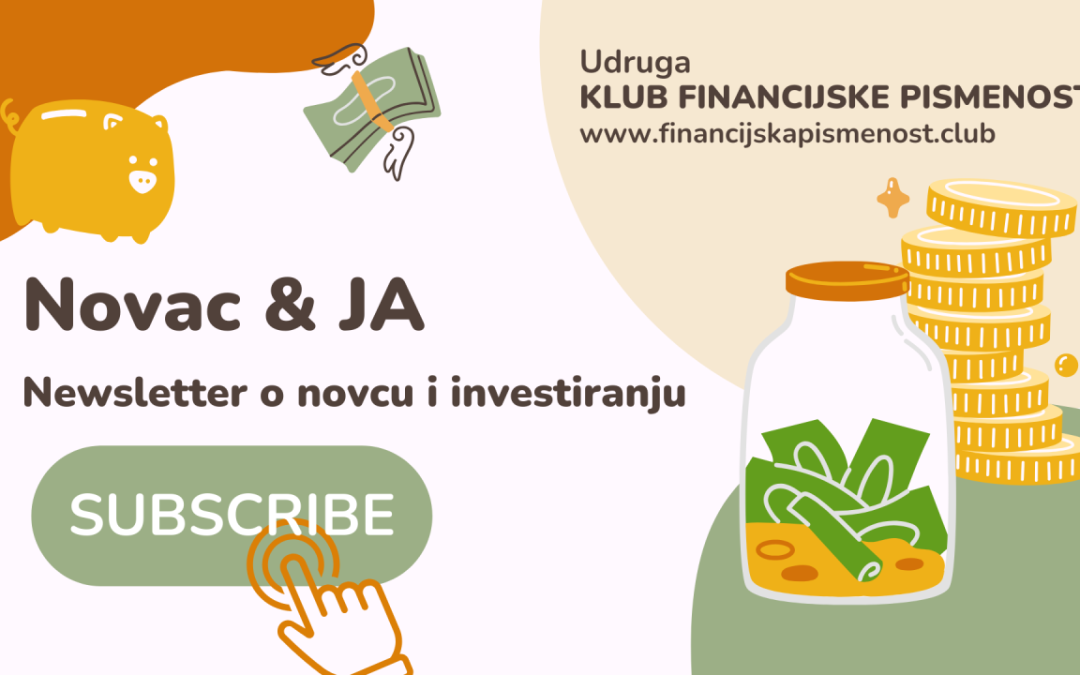 Što čitaju investitori početnici – TOP 10 knjiga o osobnim financijama i razvoju #06